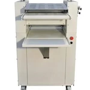 Mașină profesională de rulat cornuri Golden Mix (500 mm)