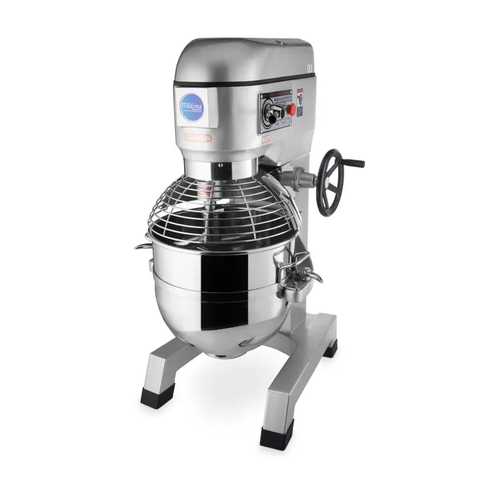 Mixer planetar industrial Maxima (60 litri) - imagine 2