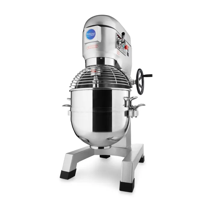 Mixer planetar industrial Maxima (60 litri) - imagine 3